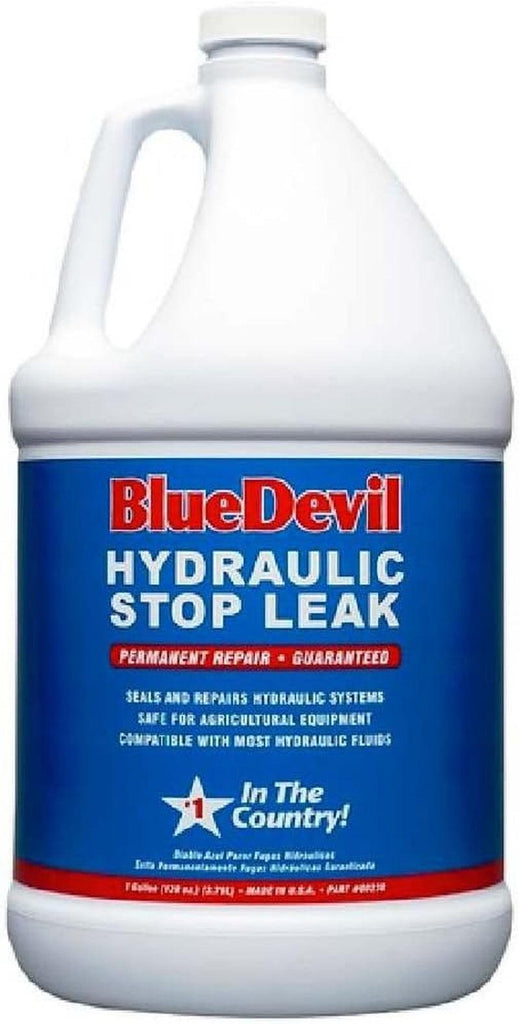 (00238-2PK) Hydraulic Stop Leak - 1 Gallon, (Pack of 2)