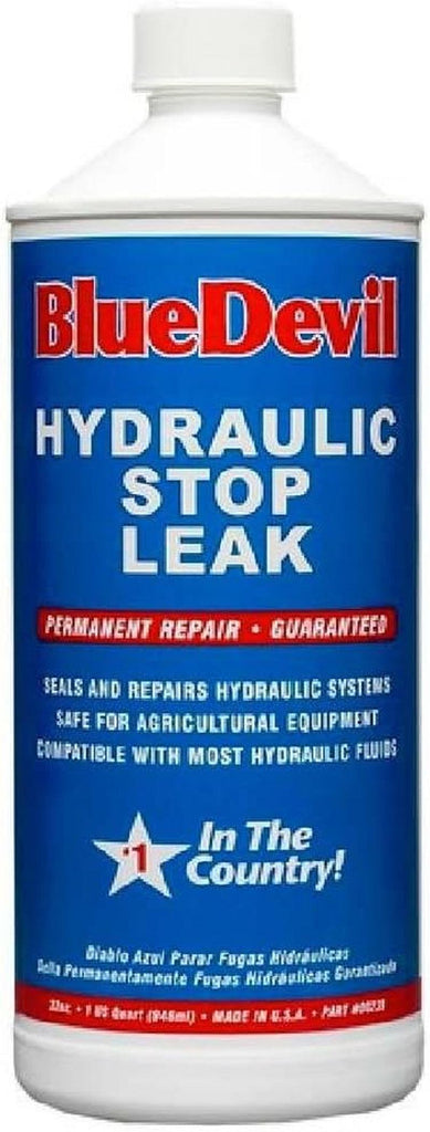 (00239-6PK) Hydraulic Stop Leak - 32 Ounce, (Pack of 6)