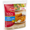 Tyson Perfectly Crispy Chicken Strips, 2.5 Lb Bag (Frozen)