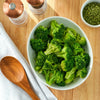 Great Value Frozen Broccoli Florets, 12 Oz Steamable Bag