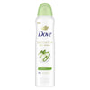 Dove Advanced Care Long Lasting Women'S Antiperspirant Deodorant Dry Spray, Cool Essentials, 3.8 Oz