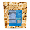 Great Value Sliced Bananas, 16 Oz (Frozen) in Resealable Bag