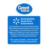 Great Value Original French Toast Sticks, 16 Oz (Frozen)