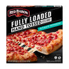 Red Baron Frozen Hand Tossed Ultimate Pepperoni Pizza - 28.7oz