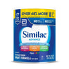 Similac® Advance®_ Powder Baby Formula with Iron, DHA, Lutein, 30.8-oz Value Can