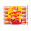 Original Uncured Wieners Hot Dogs - 16oz_10ct