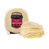 Prima Della Baby Swiss Cheese Wheel, Deli Sliced