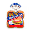 Ball Park Hamburger Buns - 15oz_8ct