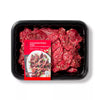 Teriyaki Beef Sirloin Strips - price per lb