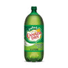 Canada Dry Ginger Ale Soda Pop, 2 L bottle