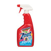 Zout Laundry Stain Remover, Foam Action, Triple Enzyme, 22 oz