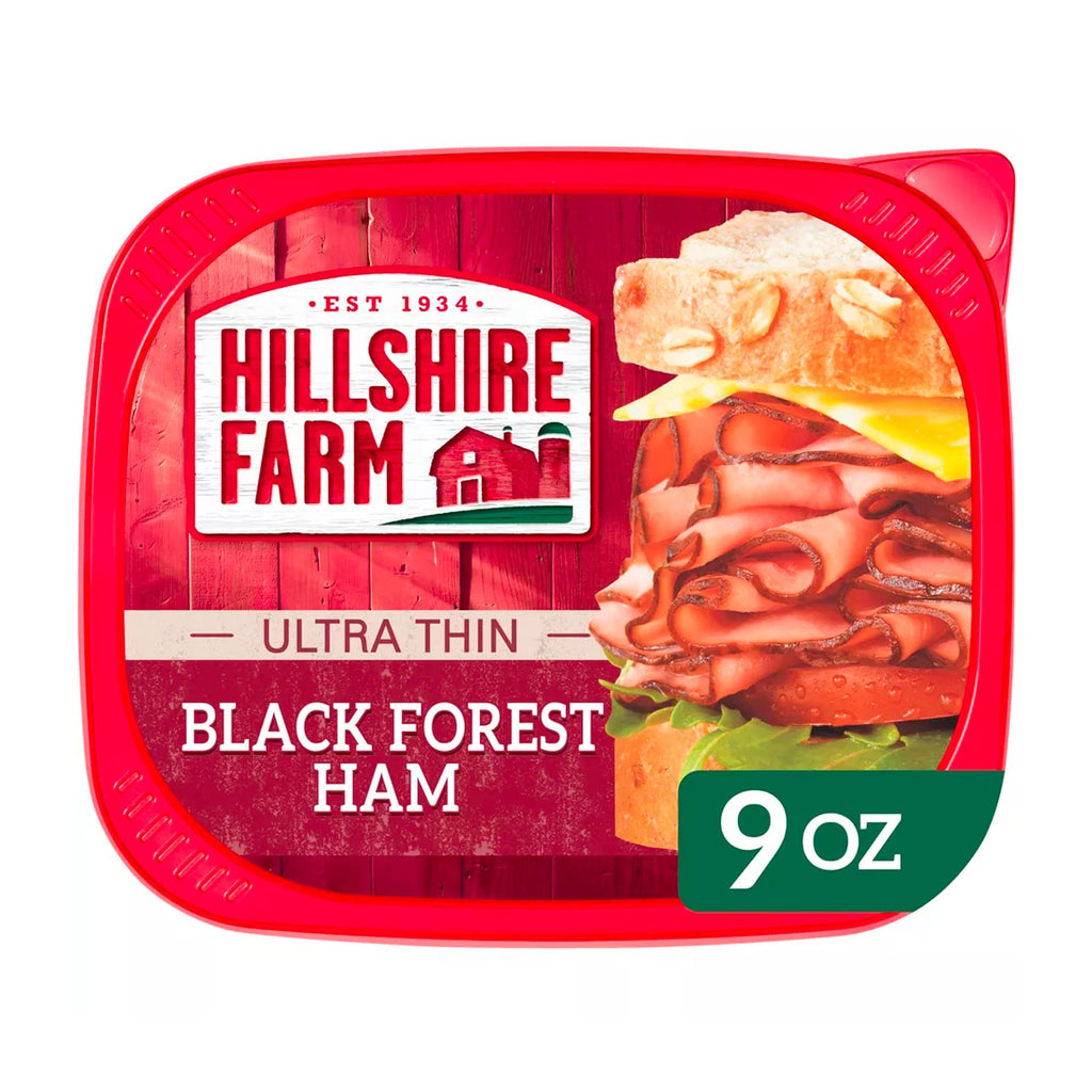 Hillshire Farm Black Forest Ham - 9oz