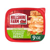 Hillshire Farm Sliced Oven Roasted Turkey Breast Deli Lunch Meat, 9 oz