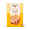 Honey Graham Crackers - 14.4oz