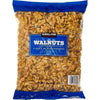 1 Kirkland Signature WALNUTS US #1 20% Halves with Pieces Nuts Baking 3 LB BAG