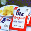 10 Oz Utz Original Snack Pack 10 Pack