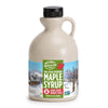 100% Pure Vermont Maple Syrup Dark, 32 Fl Oz