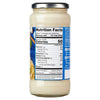 Great Value Classic Alfredo Pasta Sauce, 16 Oz