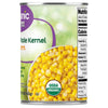 (12 Cans) Great Value Organic Whole Kernel Corn