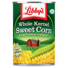 (12 Cans) Libby'S Canned Whole Kernel Sweet Corn, 15.25 Oz