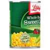 (12 Cans) Libby'S Canned Whole Kernel Sweet Corn, 15.25 Oz