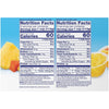 (12 Cups) Dole Fruit Bowls in 100% Fruit Juice Variety Pack, 4 Oz