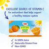 (12 Cups) Dole Fruit Bowls Mandarin Oranges in 100% Fruit Juice, 4 Oz