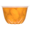 (12 Cups) Dole Fruit Bowls Mandarin Oranges in 100% Fruit Juice, 4 Oz