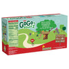 (12 Pack) Gogo Squeez Apple Strawberry Applesauce Snack Pouch, 3.2 Oz, 12 Pack