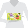 (12 Pack) Great Value Organic Applesauce Pouches, Unsweetened, 3.2 Oz, 12 Pack