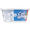 Cool Whip Extra Creamy Whipped Cream Topping, 8 Oz Tub (Frozen)