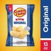 13 Oz Golden Flake Thin & Crispy Original Potato Chips