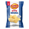 13 Oz Golden Flake Thin & Crispy Original Potato Chips