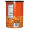 14 Oz Utz Barbeque Potato Stix Canister