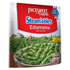 Pictsweet Farms® Steam'Ables® Edamame with Sea Salt, Farm Favorites, Frozen Vegetables,10 Oz.