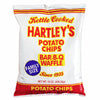 14Oz. Hartley'S BBQ Potato Chips