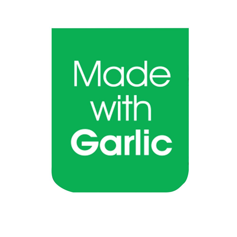 Great Value Garlic Knots, 8 Oz, 6 Count (Frozen)