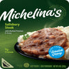 Michelina'S Salisbury Steak and Gravy with Mashed Potatoes Meal 8.0 Oz. (Frozen Dinner)