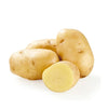 Yellow Potatoes Whole Fresh, 5lb Bag