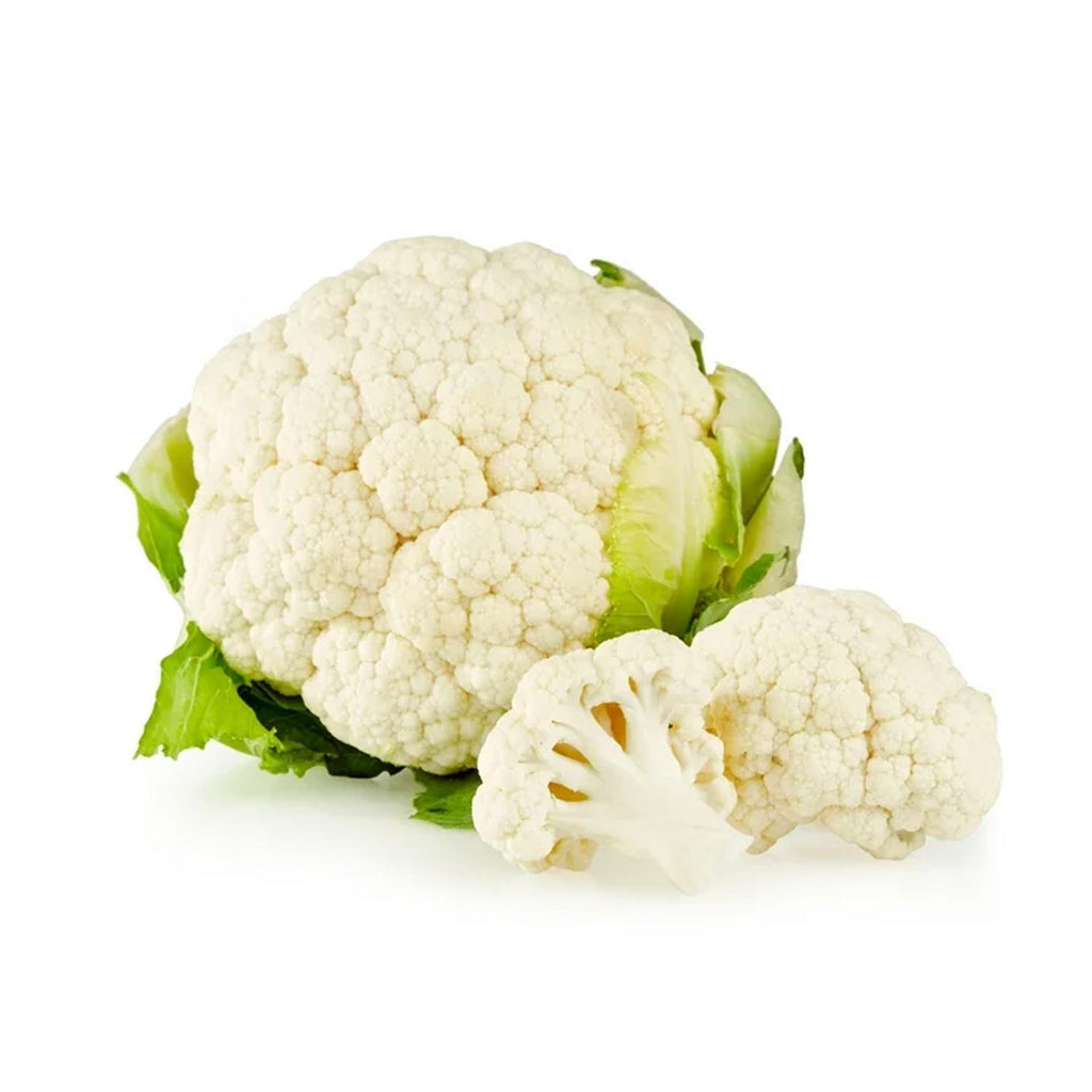 Fresh Cauliflower, Each