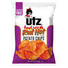 2.75 Oz Utz Red Hot Potato Chips