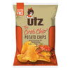 2.75 Oz Utz "The Crab Chip" Potato Chips