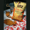 2.75 Oz Utz "The Crab Chip" Potato Chips