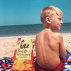 2.75 Oz Utz "The Crab Chip" Potato Chips