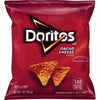 (2 Pack) Doritos & Cheetos Mix Snacks Variety Pack, 40 Count