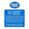 (2 Pack) Great Value Chunk Chicken, 12.5 Oz