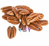 2 Packs Kirkland Signature Pecan Halves 32 Oz Each Pack, Total 4 Lbs