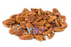 2 Packs Kirkland Signature Pecan Halves 32 Oz Each Pack, Total 4 Lbs