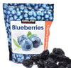 2 Packs Kirkland Signature Whole Dried Blueberries 20 Oz Each Pack - dealwake