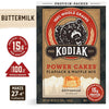 2 Packs Kodiak Cakes Power Cakes Protein Flapjack & Waffle Mix 4.5 LB Each=9 Lbs - dealwake